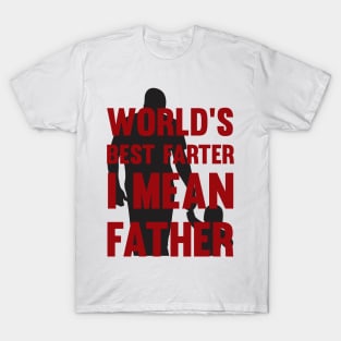 Father day T-Shirt